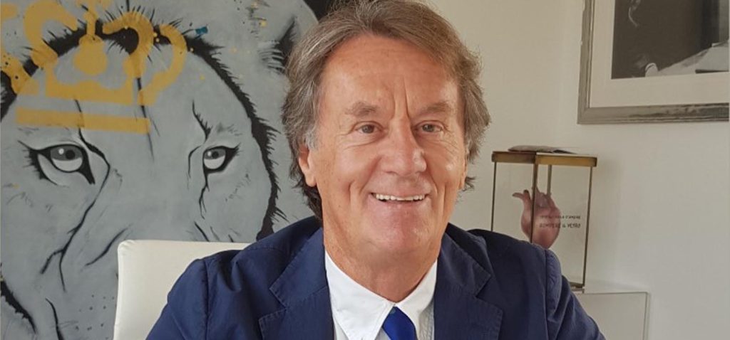 Giancarlo Ormezzano