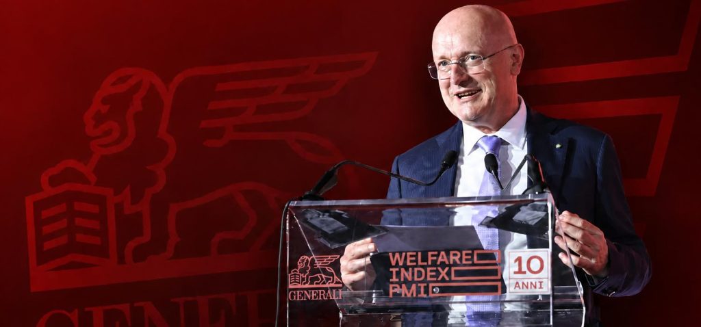 Giancarlo Fancel Generali