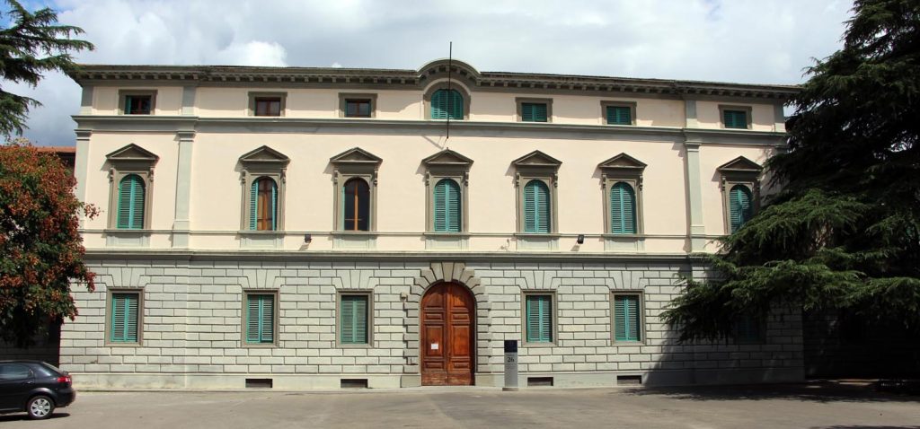 Ospedale San Salvi