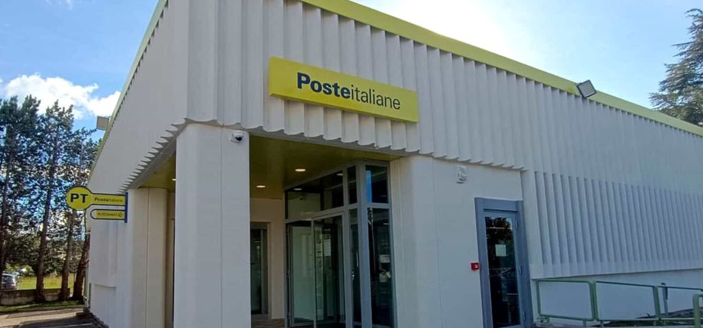 poste smart bulding