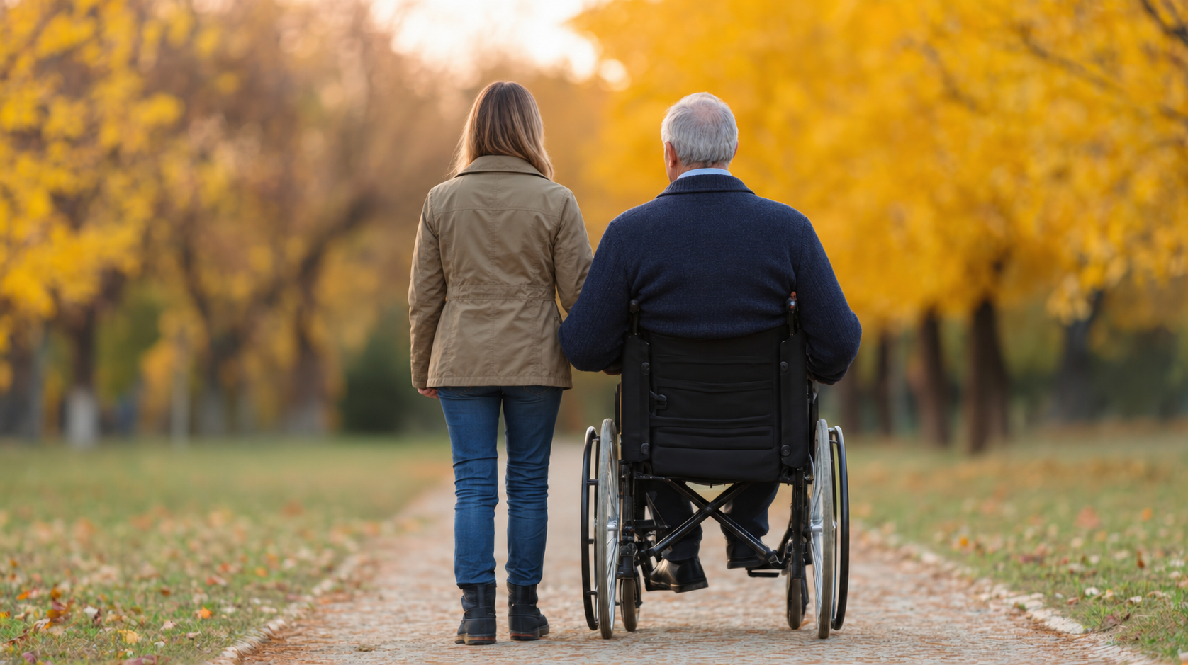 caregiver