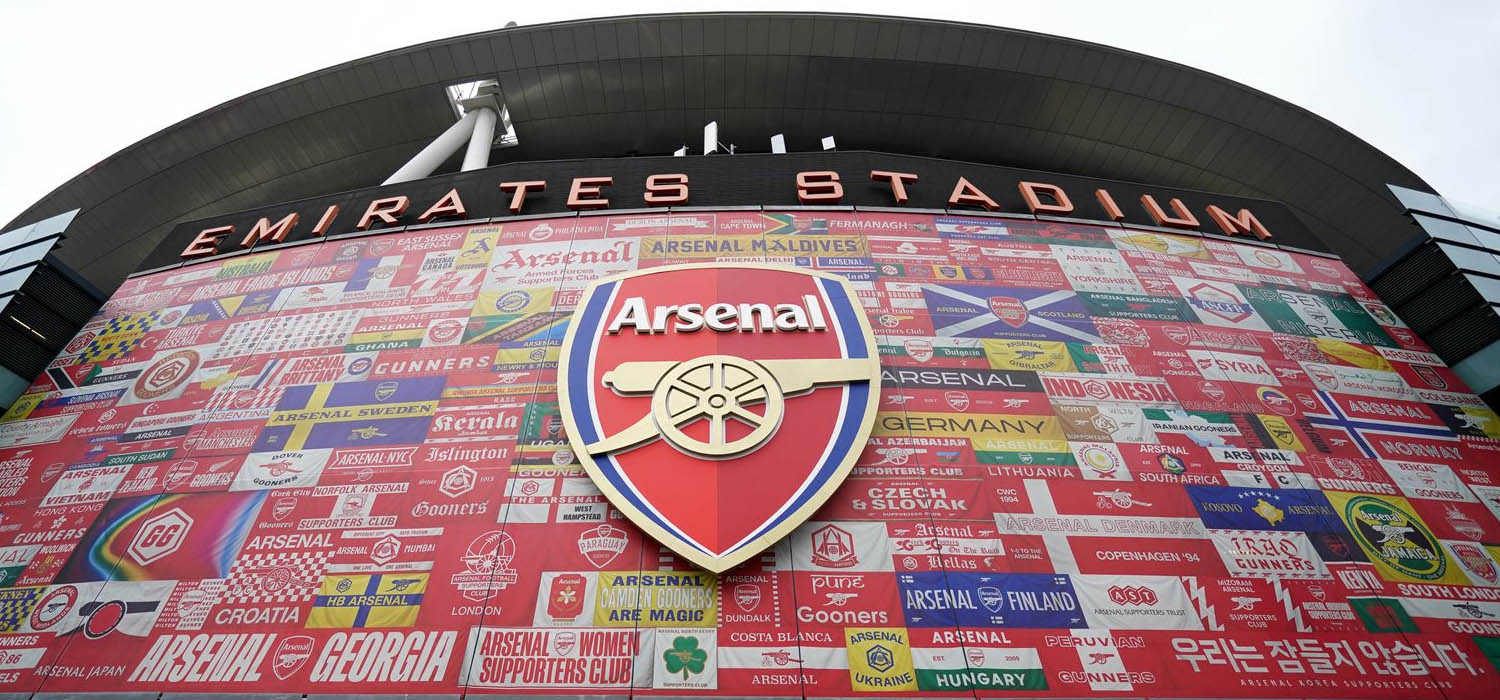 Emirates stadium