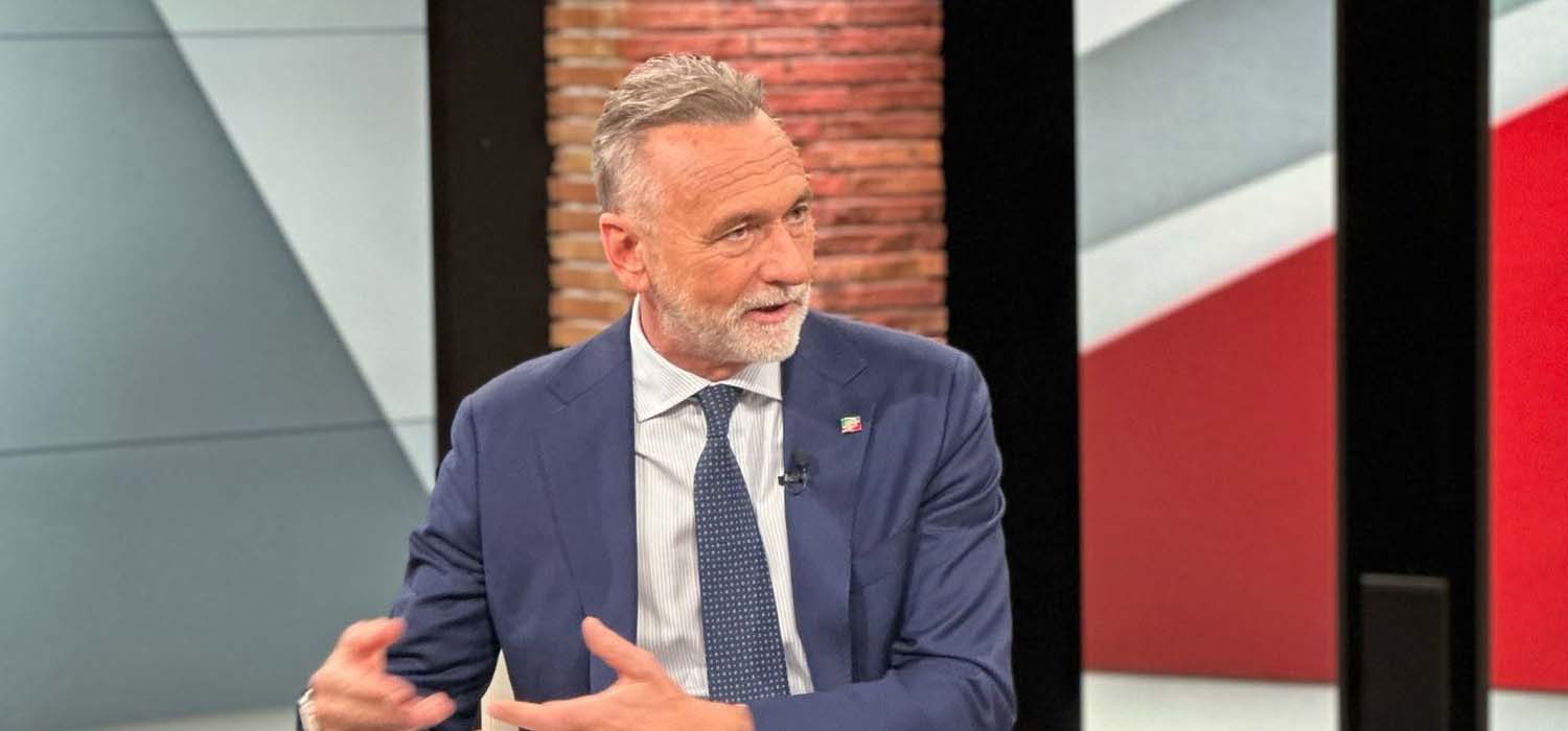 Ugo Cappellacci (FI)