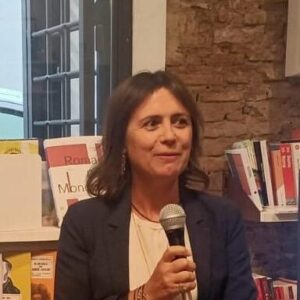 Immagine di Lucia Trotta