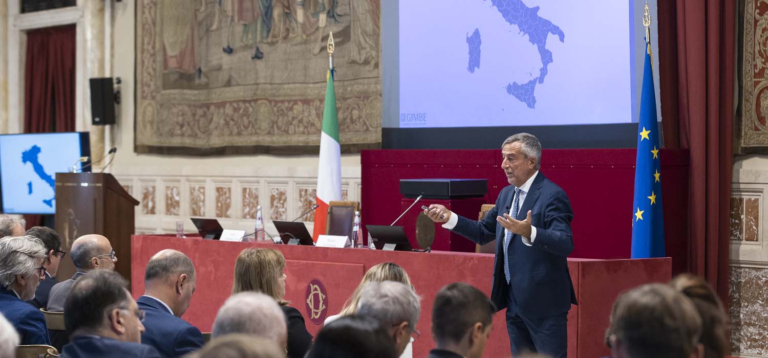 Nino Cartabellotta