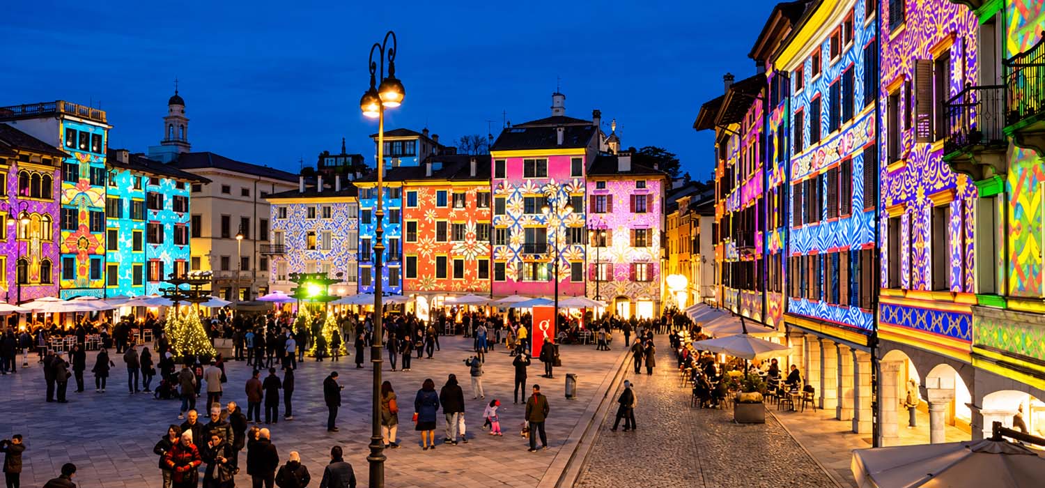 Udine